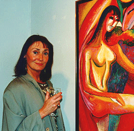 Berit Carlberg
