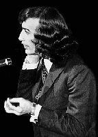 Robin Gibb
