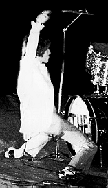 Roger Daultrey