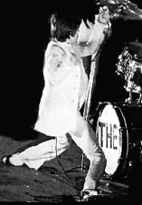 Roger Daultrey