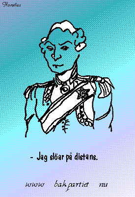 distans