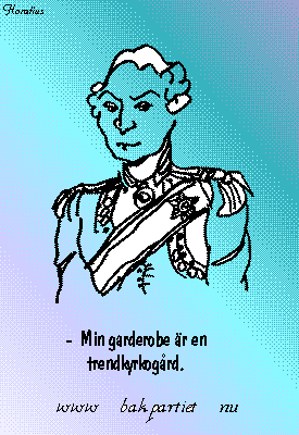 garderobe